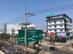 ขาย ที่ดินพร้อมโรงแรมเก่า 4 ชั้น 60 ห้องๆน้ำในตัว 295 ตรว. ติดถนนใหญ่เศรษฐกิจ 1 มหาชัย อ.เมือง จ.สมุทรสาคร-202503061025111741231511962.jpg