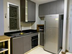 For Rent Sukhumvit Plus Condo 2 bed 2 baths Fully Furnished  near BTS Phakanong Just 100m-202503061050381741233038543.jpg