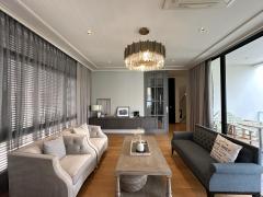 ขายบ้านหรู Super Luxury – Parc Priva เทียมร่วมมิตร บ้านเดี่ยว 3 ชั้น พร้อมลิฟต์ #supawan - 000969-202503061056321741233392262.jpg