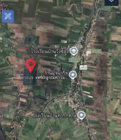 ขายที่ดินขนาด 5 ไร่ 49 ตร.ว. ตำบลท่าพล อำเภอเมืองเพชรบูรณ์ ทำเลที่มีศักยภาพ ซื้อลงทุน ราคาคุ้ม ถูกกว่าราคาตลาด