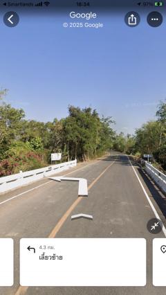 ขายที่ดินขนาด 5 ไร่ 49 ตร.ว. ตำบลท่าพล อำเภอเมืองเพชรบูรณ์ ทำเลที่มีศักยภาพ ซื้อลงทุน ราคาคุ้ม ถูกกว่าราคาตลาด-202503061318061741241886338.jpg