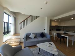 Brand-New Duplex Apartment with Sea Views for Rent, Wyndham La Vita Rawai Phuket-202503061320511741242051792.jpg