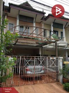 ขายทาวน์เฮ้าส์ หมู่บ้านดิเอมเมอรัลด์พาร์ค2 บางบัวทอง (The Emerald Park2) นนทบุรี-202503061447191741247239300.jpg