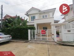 ขายบ้านเดี่ยว หมู่บ้านมณีรินทร์ พาร์ค รังสิต บ้านกลาง ปทุมธานี-202503070941121741315272651.jpg