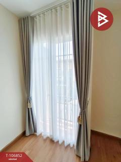 ขายทาวน์เฮ้าส์ หมู่บ้านโกลเด้นทาวน์ 3 พระราม 2 (Golden Town 3 Rama 2) สมุทรสาคร-202503071105441741320344658.jpg