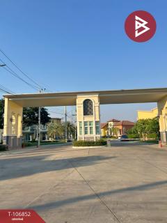 ขายทาวน์เฮ้าส์ หมู่บ้านโกลเด้นทาวน์ 3 พระราม 2 (Golden Town 3 Rama 2) สมุทรสาคร-202503071105471741320347085.jpg