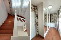 บ้านบารเมษฐ์ สวนหลวง ร.9 ขายด่วนบ้านเดี่ยว 2 ชั้น พร้อมงานบิลท์อิน เนื้อที่ 60.50 ตร.วา 3 ห้องนอน 1 แม่บ้าน 2 ห้องน้ำ พร้อมมุมทำงาน พร้อมเข้าอยู่ได้ทันที-202503071114281741320868778.jpg