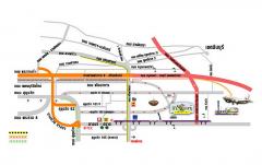 บ้านบารเมษฐ์ สวนหลวง ร.9 ขายด่วนบ้านเดี่ยว 2 ชั้น พร้อมงานบิลท์อิน เนื้อที่ 60.50 ตร.วา 3 ห้องนอน 1 แม่บ้าน 2 ห้องน้ำ พร้อมมุมทำงาน พร้อมเข้าอยู่ได้ทันที-202503071114401741320880722.jpg