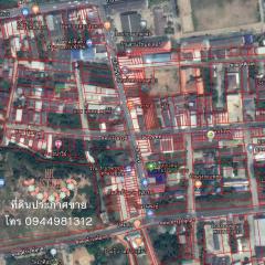 ขายที่ดินใจกลางเมืองมุกดาหาร ขนาด 2 ไร่ 3 งาน 68 ตารางวา เส้นถนนดำรงค์มุกดา-202503071135521741322152815.jpg