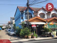 ขายทาวน์เฮ้าส์-หมู่บ้านเลขที่-5-สมุท