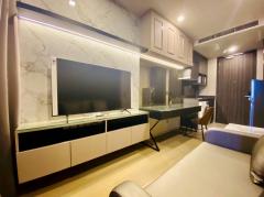 Luxury Condo for Rent at Ashton Asoke – 35 sqm. Fully Furnished – Next to MRT Sukhumvit & BTS Asoke-202503071410591741331459833.jpg