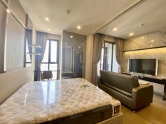 Luxury Condo for Rent at Ashton Asoke – 35 sqm. Fully Furnished – Next to MRT Sukhumvit & BTS Asoke-202503071411011741331461186.jpg