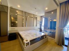 Luxury Condo for Rent at Ashton Asoke – 35 sqm. Fully Furnished – Next to MRT Sukhumvit & BTS Asoke-202503071411011741331461824.jpg