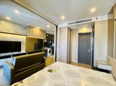 Luxury Condo for Rent at Ashton Asoke – 35 sqm. Fully Furnished – Next to MRT Sukhumvit & BTS Asoke-202503071411021741331462445.jpg