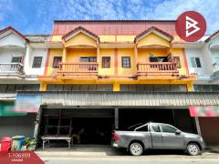 ขาย/เช่า-อาคารพาณิชย์-หมู่บ้านพิบูล