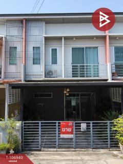 ขายทาวน์เฮ้าส์ หมู่บ้านวิลเลต กาญจนาภิเษก (Villette Kanchanapisek) บางบอน กรุงเทพมหานคร-202503071444451741333485633.jpg