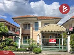 ขายบ้านเดี่ยว-หมู่บ้านลลิลอินเดอะพ