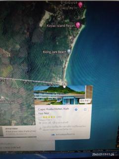  sale an island near tourist attractions, Phang Nga -202503071541321741336892128.jpg