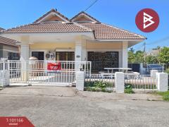 ขายบ้านเดี่ยว-หมู่บ้านแมกไม้-แหลมฉ