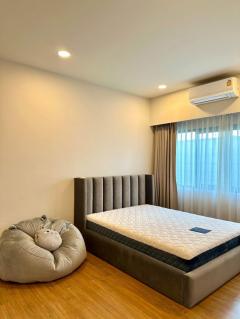 ให้เช่า บ้านเดี่ยว The City บางนา 4 นอน Fully Furnished-202503071620111741339211834.jpg