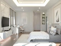 ให้เช่า บ้านเดี่ยว The City บางนา 4 นอน Fully Furnished-202503071620121741339212483.jpg