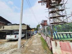 ที่ดิน69 ตรว. ซอยมหาลาภ ใกล้สถานีรถไฟฟ้าสีม่วงใต้ 350 เมตร -202503071709001741342140640.jpg