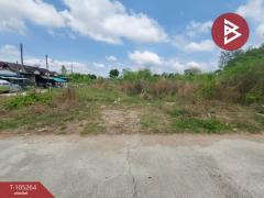 ขายที่ดินเปล่า-เนื้อที่-1-งาน-75.2-ตร.วา-