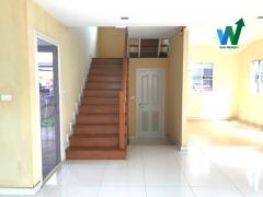 ขายบ้านเดี่ยว สภาพดี 51.1 ตร.ว. 3 ห้องนอน 2 ห้องน้ำ 2 ที่จอดรถ ทำเลดี ใกล้สนามบินดอนเมือง-202503071838141741347494073.jpg