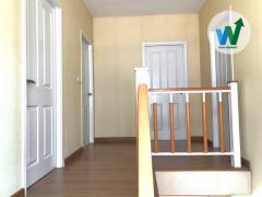 ขายบ้านเดี่ยว สภาพดี 51.1 ตร.ว. 3 ห้องนอน 2 ห้องน้ำ 2 ที่จอดรถ ทำเลดี ใกล้สนามบินดอนเมือง-202503071838151741347495237.jpg