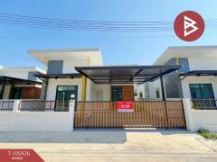 ขายบ้านเดี่ยว-หมู่บ้านจินดาภัณฑ์-พ