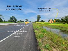 ขาย ที่ดิน ติดถนนสาย อ.คง-ประทาย ทล.207 อ.คง จ.นครราชสีมา 20 ไร่ 1 งาน 78 ตรว ใกล้พื้นที่ก่อสร้างโครงการพืชสวนโลก ปี 2572-202503081225381741411538507.jpg