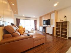 (Owner Post) คอนโดวิวทะเล 180 องศา Condo Sriracha Bay View ใกล้โรบินสัน ศรีราชา ห้องใหญ่ 95 ตารางเมตร 2 ห้องนอน 2 ห้องน้ำ ชั้น15 ตกแต่งครบตามรูป-202503081329191741415359273.jpg