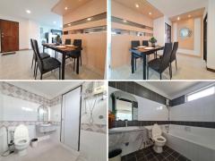 (Owner Post) คอนโดวิวทะเล 180 องศา Condo Sriracha Bay View ใกล้โรบินสัน ศรีราชา ห้องใหญ่ 95 ตารางเมตร 2 ห้องนอน 2 ห้องน้ำ ชั้น15 ตกแต่งครบตามรูป-202503081329341741415374582.jpg