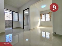 ขายห้องชุด-เอื้ออาทรเมืองใหม่บางพล