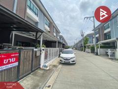 ขายทาวน์เฮ้าส์ หมู่บ้านเดอะคอนเนค อัพ 3 ลาดพร้าว 126 วังทองหลาง กรุงเทพมหานคร-202503081458281741420708875.jpg