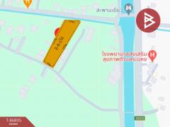 ขายที่ดิน เนื้อที่ 2 ไร่ 1 ตารางวา ซ.ถนนบ้านระแหงหมู่ 7 ลาดหลุมแก้ว ปทุมธานี-202503082151021741445462198.jpg