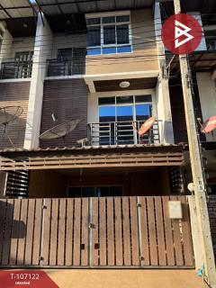  ขายทาวน์เฮ้าส์ หมู่บ้านเดอะรูฟ แจ้งวัฒนะ (The Roof Cheangwattana) นนทบุรี-202503091413171741504397716.jpg