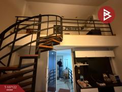  ขายทาวน์เฮ้าส์ หมู่บ้านเดอะรูฟ แจ้งวัฒนะ (The Roof Cheangwattana) นนทบุรี-202503091413211741504401085.jpg