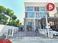 ขายบ้านแฝด หมู่บ้านพาทิโอ พัฒนาการ 32 (PATIO Phatthanakan 32) กรุงเทพมหานคร-202503091416011741504561156.jpg