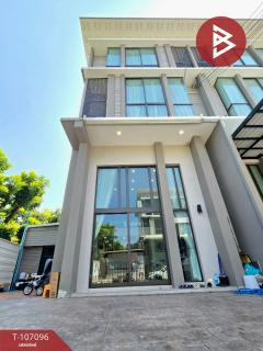 ขายบ้านแฝด หมู่บ้านพาทิโอ พัฒนาการ 32 (PATIO Phatthanakan 32) กรุงเทพมหานคร-202503091416021741504562826.jpg
