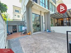 ขายบ้านแฝด หมู่บ้านพาทิโอ พัฒนาการ 32 (PATIO Phatthanakan 32) กรุงเทพมหานคร-202503091416031741504563473.jpg