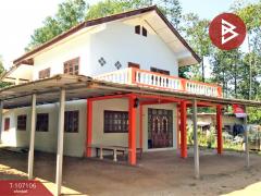 ขายบ้านเดี่ยว-2-ชั้น-เนื้อที่-94-ตร.วา-ว