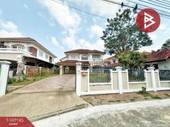 ขายบ้านเดี่ยว-หมู่บ้านลดาวัลย์-ศรี