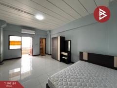 ขายคอนโด สุวรรณนคร กระทุ่มแบน (Suwannakhon Condominium) สมุทรสาคร
