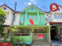 ขายทาวน์เฮ้าส์ หมู่บ้านกรีนการ์เด้นโฮม 19 ธัญบุรี ปทุมธานี พร้อมเข้าอยู่-202503101130241741581024482.jpg