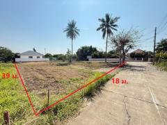 ขายที่ดินเปล่า บ้านน้ำโท้ง ซอย 2 ต.สบแม่ข่า อ.หางดง เชียงใหม่-202503101135401741581340803.jpg