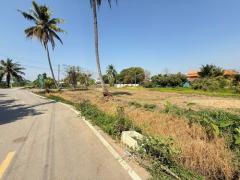 ขายที่ดินเปล่า บ้านน้ำโท้ง ซอย 2 ต.สบแม่ข่า อ.หางดง เชียงใหม่-202503101135431741581343921.jpg