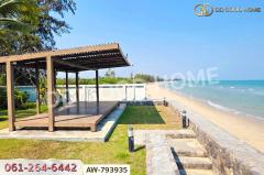 AW-793935 บ้านพักตากอากาศพร้อมชายหาดส่วนตัว โครงการหรรษา คาชัวริน่า เพชรบุรี ใกล้หาดปึกเตียน-202503101247401741585660784.jpg