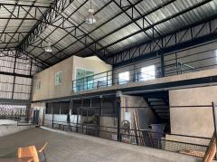 ให้เช่า โกดัง สไตล์ Loft modern ยกสูง พื้นที่กว้าง ใกล้คลังสินค้า 7/11 และโลตัส ตั้งอยู่ในโครงการ FC factory ลาดหลุมแก้ว ปทุมธานี-202503101342371741588957704.jpg