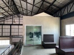 ให้เช่า โกดัง สไตล์ Loft modern ยกสูง พื้นที่กว้าง ใกล้คลังสินค้า 7/11 และโลตัส ตั้งอยู่ในโครงการ FC factory ลาดหลุมแก้ว ปทุมธานี-202503101342411741588961816.jpg